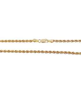 CORDON SALOMONICO ORO 1ª LEY 2,70X60