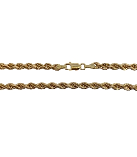 CORDON SALOMONICO ORO 1ª LEY 3.70 X 60