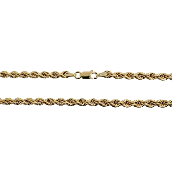 CORDON SALOMONICO ORO 1ª LEY 3,70 X 50