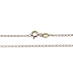 BILBAO ORO 1ªLEY 45CM MACIZA