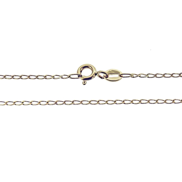 BILBAO ORO 1ªLEY 45CM MACIZA