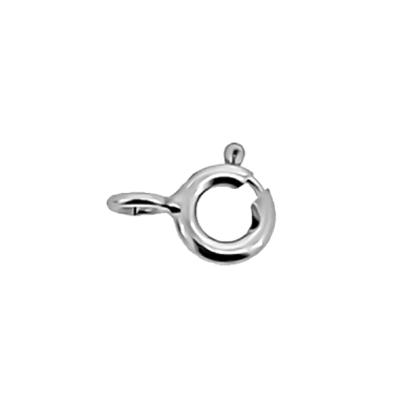 REASA ORO BLANCO 1ª LEY 5 MM REFORZADA U