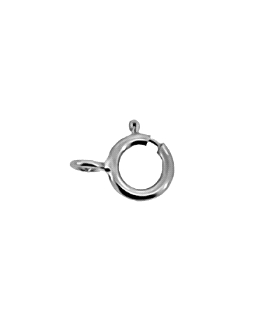REASA ORO BLANCO 1ª LEY 5 MM PRECIO UNID