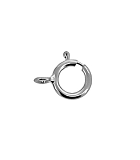 REASA ORO BLANCO 1ª LEY 6 MM DIAMETRO EX