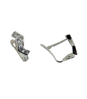 PENDIENTE COMUNION ORO B. 1ª LEY 11.4X4