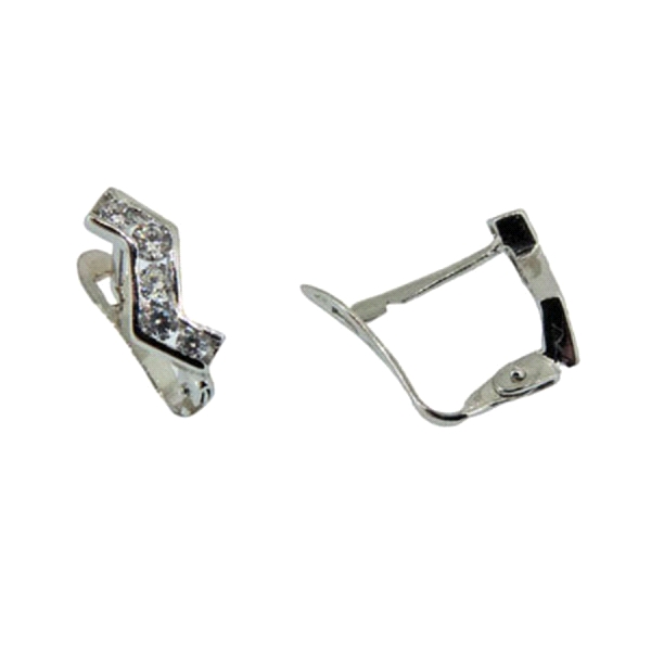 PENDIENTE COMUNION ORO B. 1ª LEY 11.4X4