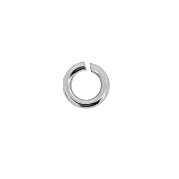 ASA  ORO BLANCO 1ª LEY 4 X 0.80 MM