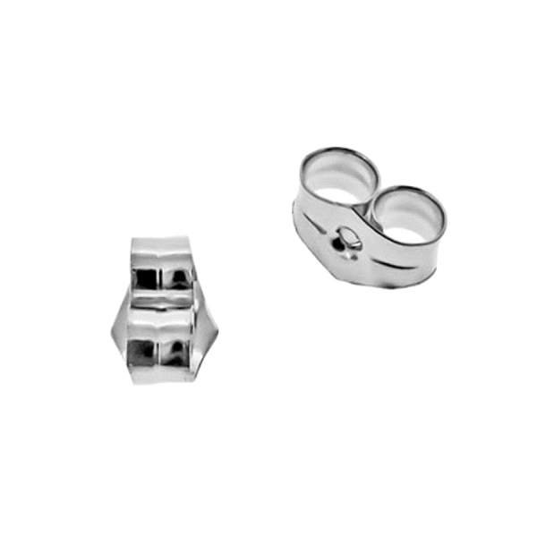 PRESIONES ORO BLANCO 1ª LEY PRECIO PAR