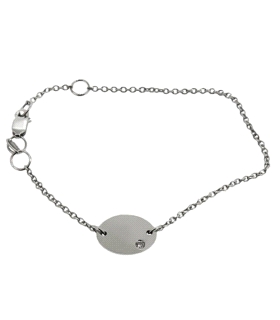NOMEOLVIDES DIAMANTE ORO B. 1ª LEY 18-16