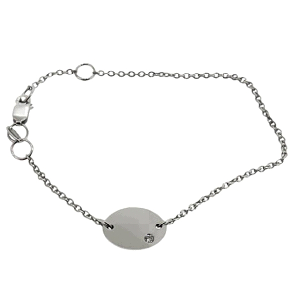 NOMEOLVIDES DIAMANTE ORO B. 1ª LEY 18-16