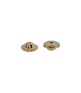 ORO B. 9 KT.375.M. TUERCAS AUTOMATICAS 5