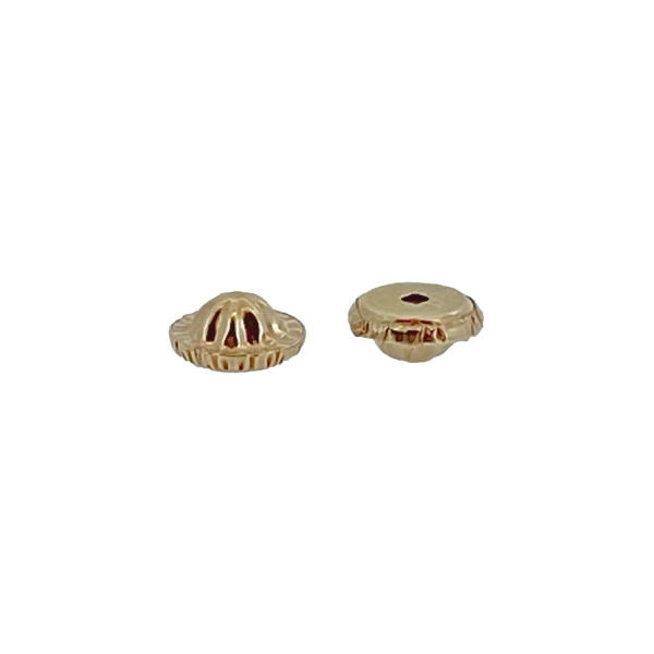 ORO B. 9 KT.375.M. TUERCAS AUTOMATICAS 5