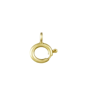 REASA GOLDFILLED 6 MM. DIAMETRO LIGERA
