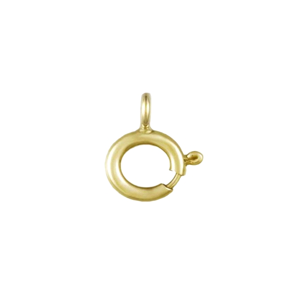 REASA GOLDFILLED 6 MM. DIAMETRO LIGERA