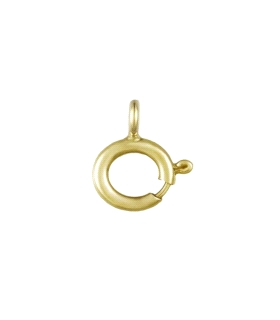 REASA GOLDFILLED 5.5 MM DIAMETRO