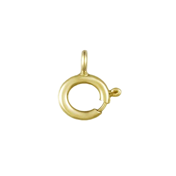 REASA GOLDFILLED 5.5 MM DIAMETRO