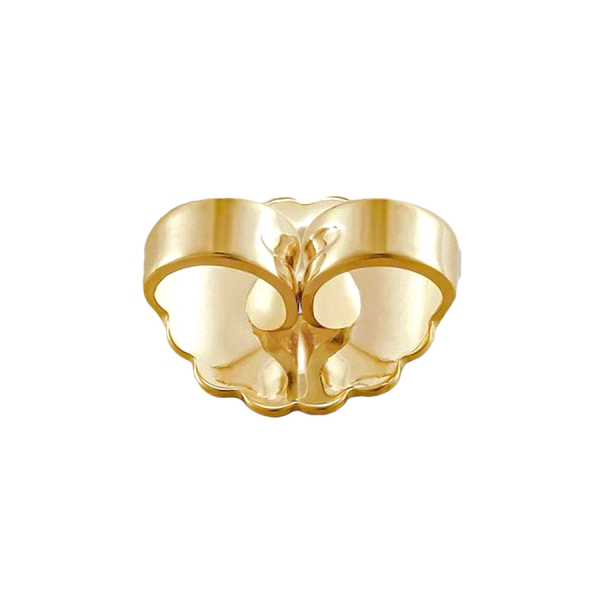 PRESIONES GOLDFILLED PRECIO PAR 10 MM