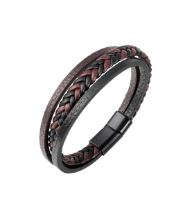 PULSERA ACERO CABALLERO DIA DEL PADRE