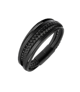 PULSERA ACERO CABALLERO DIA DEL PADRE