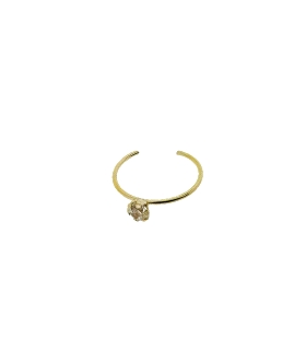 PIERCING NARIZ OREJA ORO 18 KTES. 8.50 M                                                            