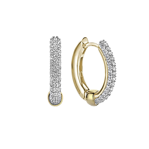 PENDIENTE CRIOLLA UNISEX PLATA 1ª LEY 18                                                            