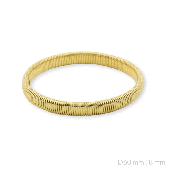 PULSERA ACERO INOXIDABLE CHAPADA                                                                    