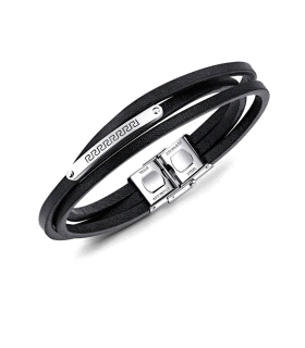 PULSERA ACERO CABALLERO DIA DEL PADRE                                                               