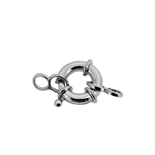 REASA MARINERA PLATA 1ª LEY 3 X 12.50 MM