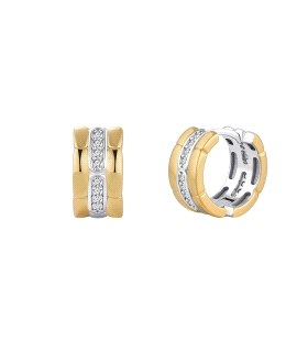 PENDIENTES CRIOLLA PLATA 1ª LEY 13 X 7 M                                                            