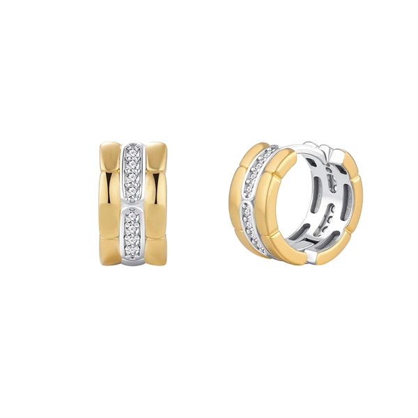 PENDIENTES CRIOLLA PLATA 1ª LEY 13 X 7 M                                                            