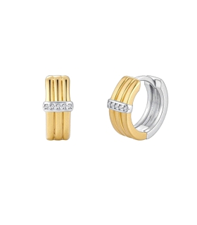 PENDIENTES CRIOLLA PLATA 1ª LEY 14 X 5 M                                                            