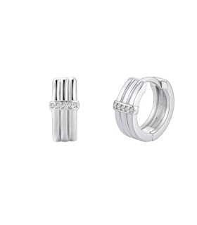 PENDIENTES CRIOLLA PLATA 1ª LEY 14 X 5 M                                                            
