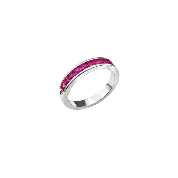 ANILLO CLASICO PLATA 1ª LEY 3.70 MM. RUB                                                            