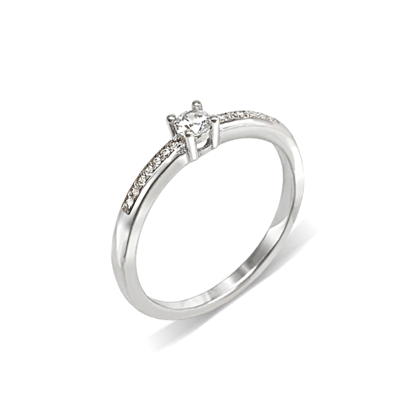 SORTIJA PROMETIDA PLATA 1ª LEY 2.20 MM.                                                             