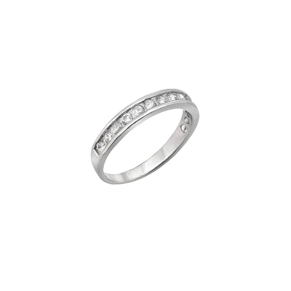 SORTIJA PROMETIDA PLATA 1ª LEY 3.20 MM                                                              