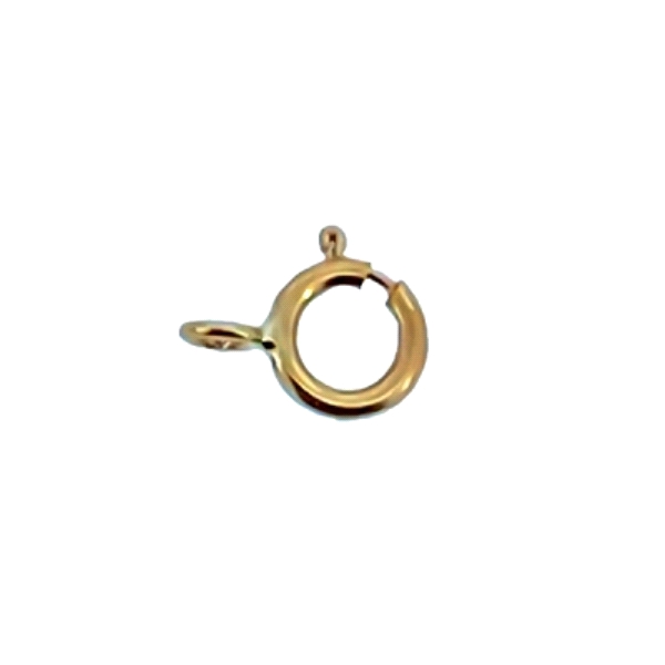 REASA ORO 9 KTES. 5 MM  PRECIO UNIDAD                                                               