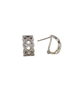 PEND. OMEG. ZIR. PLATA 925 MIL.                                                                     