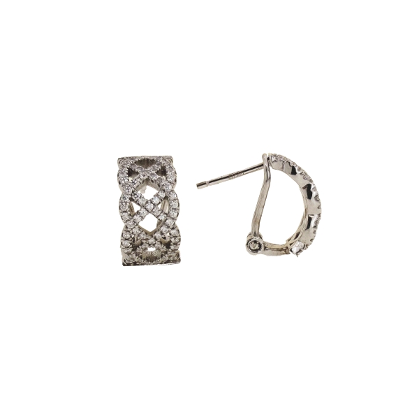 PEND. OMEG. ZIR. PLATA 925 MIL.                                                                     