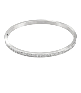 PULSERA ACERO BRILLO 49 X 59 X 3.50 MM                                                              