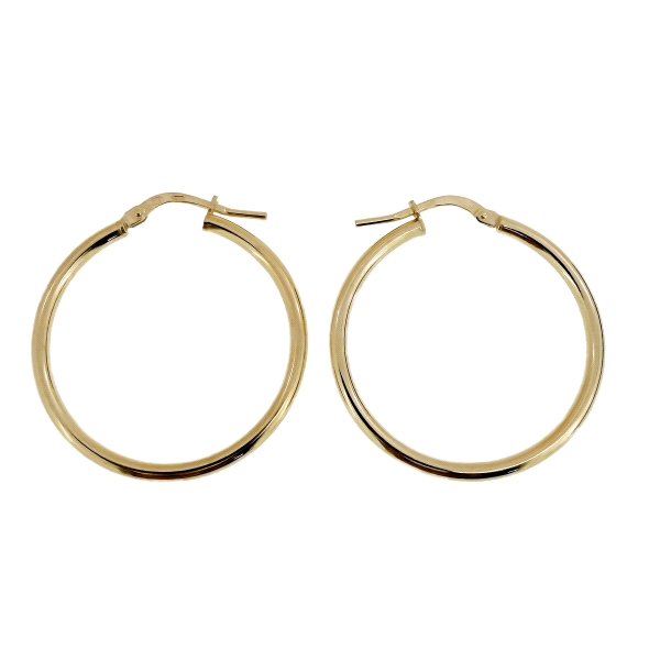 PENDIENTES CRIOLLA PLATA 1ª LEY CHAPADA                                                             