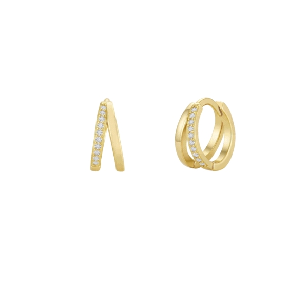 PENDIENTES CRIOLLA PLATA 1ª LEY 6 X 12 M                                                            