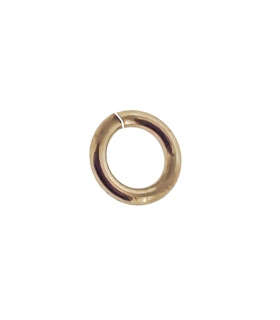 ASA ABIERTA PLATA 1ª LEY 0.80 X 7 MM. PR                                                            