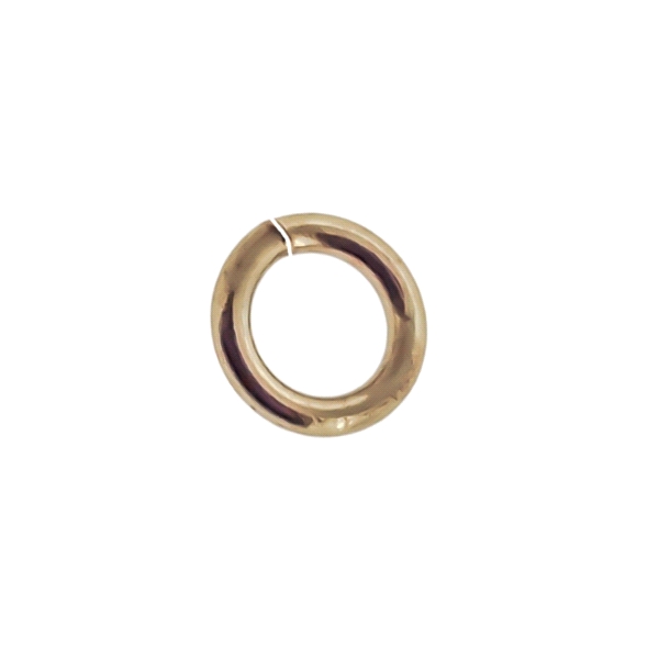 ASA ABIERTA PLATA 1ª LEY 0.80 X 7 MM. PR                                                            