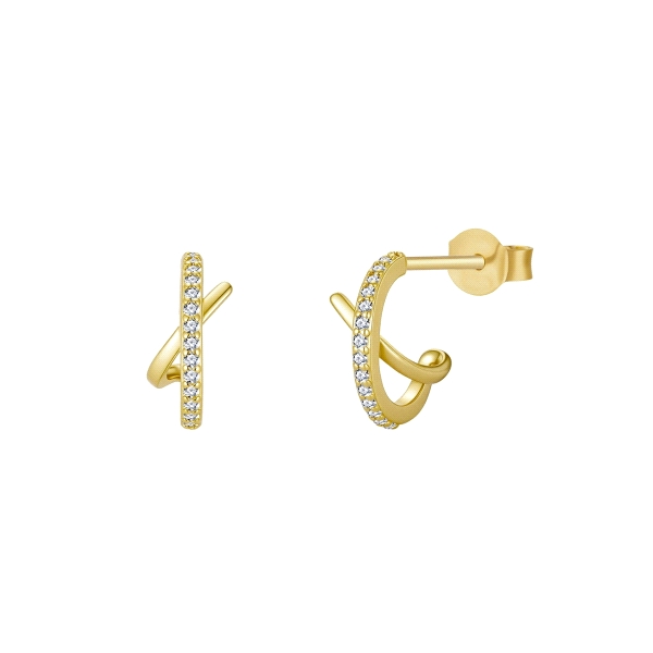 PENDIENTES CRIOLLA PLATA 1ª LEY 1.80 X 1                                                            