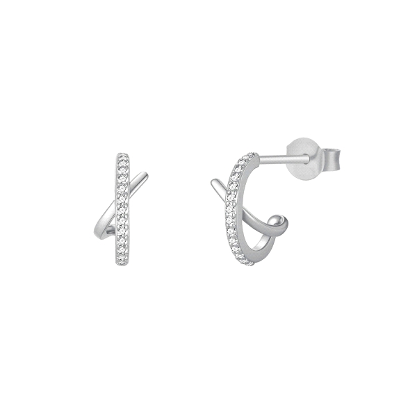 PENDIENTES CRIOLLA PLATA 1ª LEY 1.80 X 1                                                            