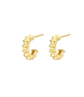 PENDIENTES LARGOS JUVENILES PLATA 1ª LEY                                                            