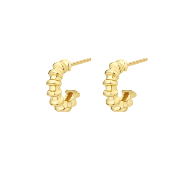 PENDIENTES LARGOS JUVENILES PLATA 1ª LEY                                                            