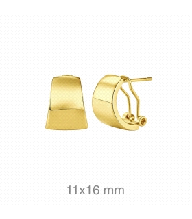 PENDIENTES JUVENILES METAL HIPOALERGÉNIC                                                            