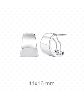 PENDIENTES JUVENILES METAL HIPOALERGÉNIC                                                            