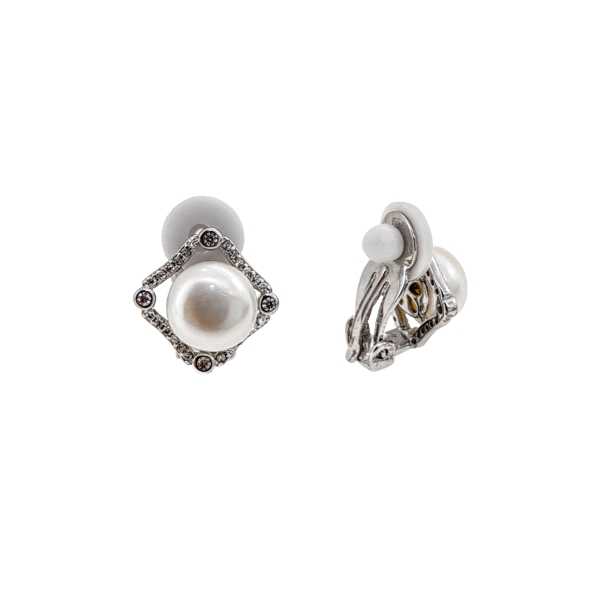 PENDIENTES SEÑORA PLATA 1ª LEY RODIADA                                                              